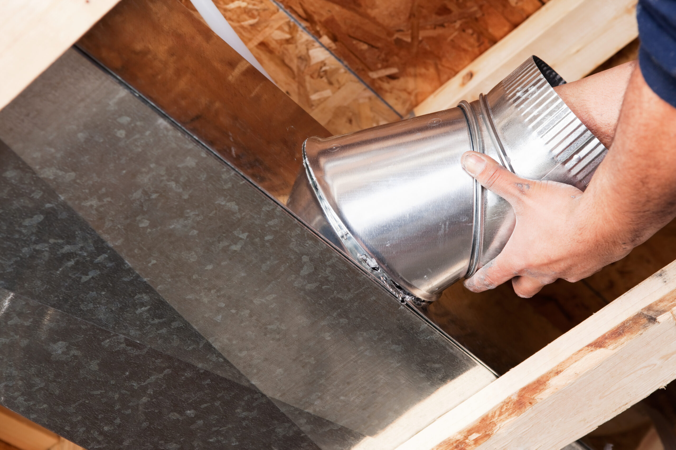 Is Your Ductwork Costing You Money?